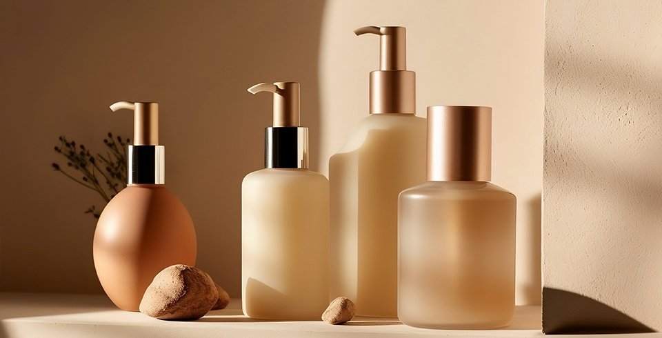 星空體育公司亮相in-cosmetics Global，肌膚護理一站式解決方案獲歐洲市場高度關注