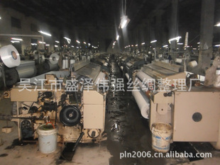 偉強絲綢 高品質彈絲牛津布與箱包帳篷布的卓越選擇