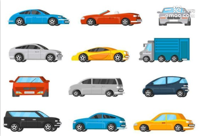 汽車總布置設(shè)計(jì)的主要步驟