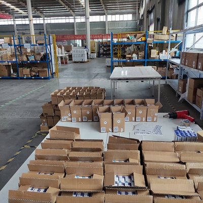 電商云倉 廣州第三方倉儲配送，12年經驗鑄就智工廠運營新標桿